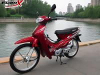 CDI Air Cooled Street Legal Kids Motorcycle Dirt Bike 110cc Enduro Motorcycle