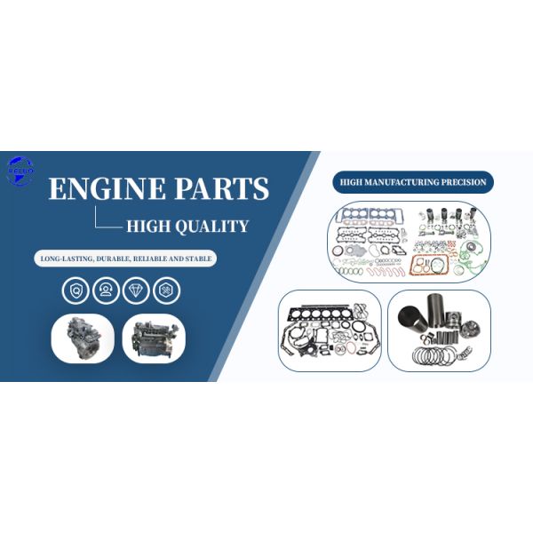 Mining Equipment Maintenance Parts F4l912 Diesel Piston Engine Repair Wortshop Supplier