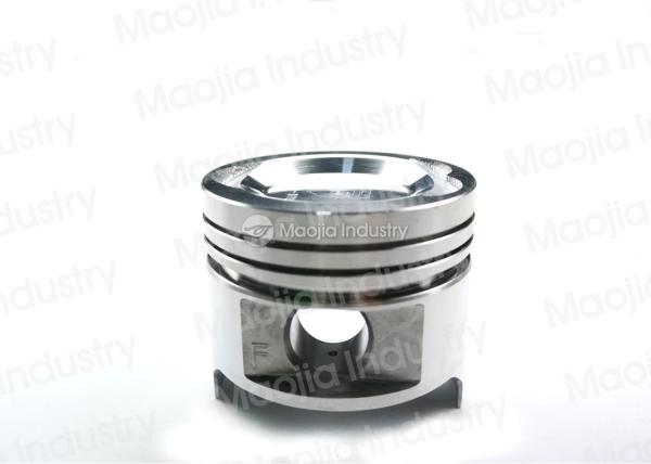 87 - 93 MAZDA b2200 2.2L Engine Parts Piston Head ISO9001 ISO14001 Certification