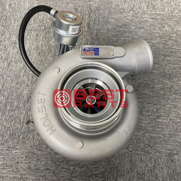 Excavator Parts Holset Turbocharger 5322568/0868 HX35G For Weichai WP7 Natural Gas Bus