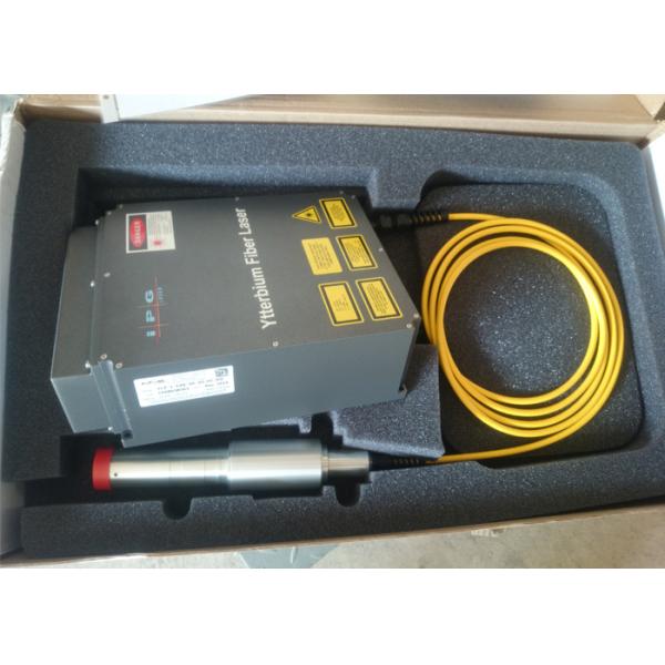 Источник лазера волокна лазера волокна ИПГ/частей лазера запасных 2 лет гарантии