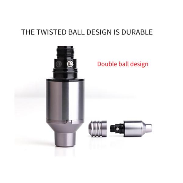 Cartridge Needle Rotary Swiss Motor Quiet Tatto Gun