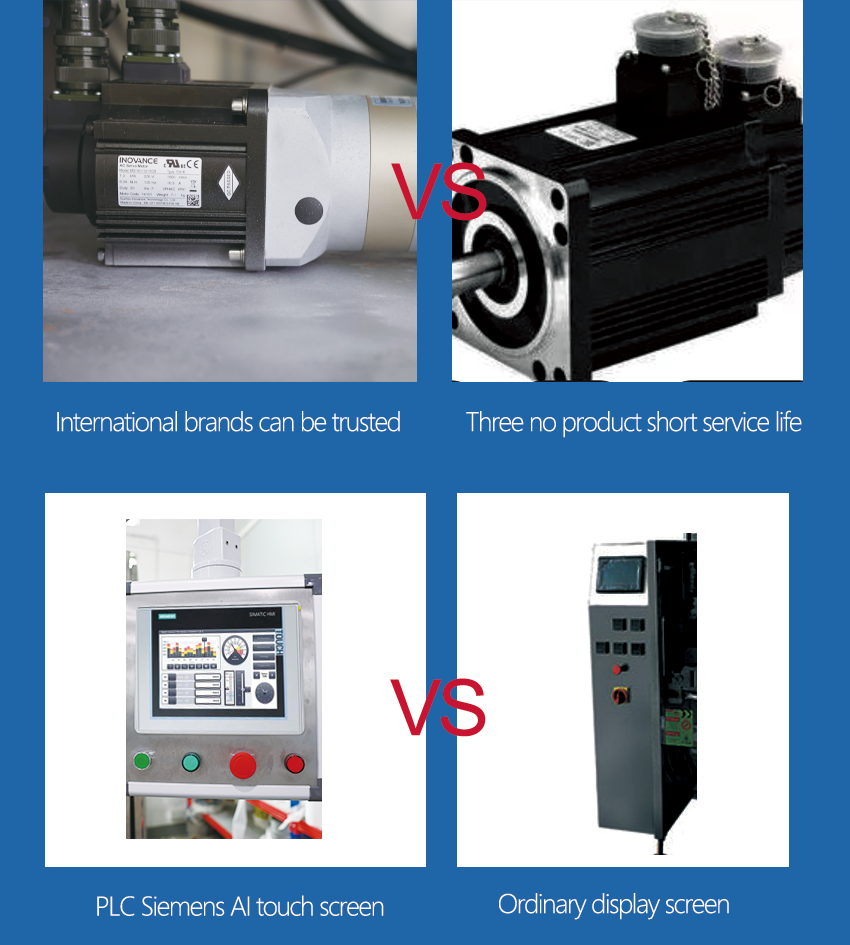 High Quality Snus Powder Pouch Filling Machine Packing Making Machine High Speed Making and Production Line