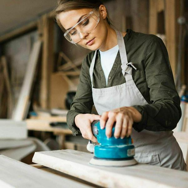 1000 Grit Abrasive Sanding Disc green film Red Sanding Disc Abrasive Disc Pad