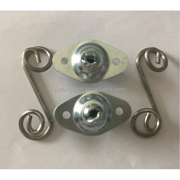 Año Universal Universal 1-3/8 pulgadas Dzus Primavera para coches Sprint Rendimiento garantizado