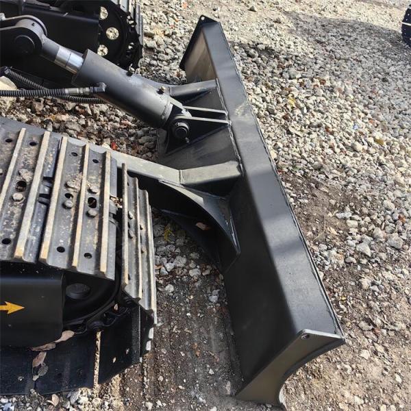 Customizable Used Caterpillar Mini Excavator 8 Ton CAT 308E2 Excavator