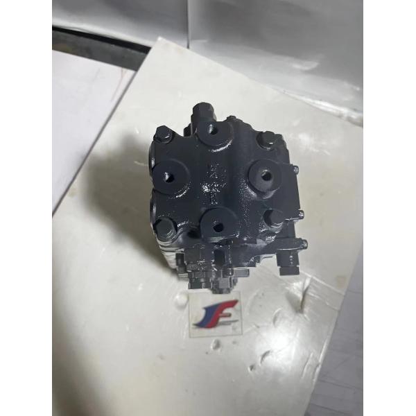 Строительные машины PC35MR-3 Гидравлический клапан 723-19-16900 Для Komatsu