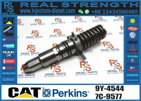 engine fuel injector   7E-6408 4P-9075 4P-9076 4P-9077 7E-3383 7C-0345 7C-4175 OR-3051 7E-9983 9Y-4544