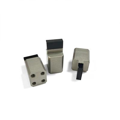 OEM Aluminum Turning Machining Services Strong Materials CNC Precision Machined Parts