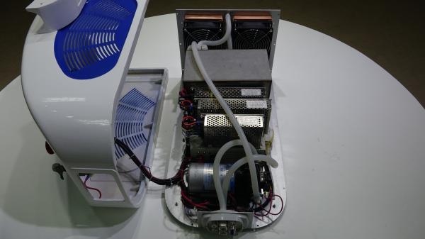 Portable 808 diode Laser Hair Removal Machine Permanent Hair Removal Device for Sale!!