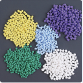 Matériau durable pour la fabrication de chaussures - Caoutchouc PVC pour bottes - Matières premières - 1000 kg