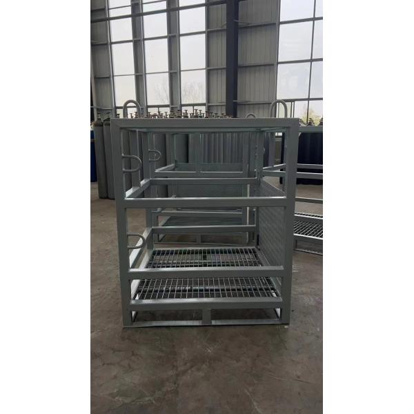 Compressed Gas Cylinders for Welding