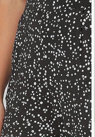 custom ladies pants with two side pocket,print women jogger pants