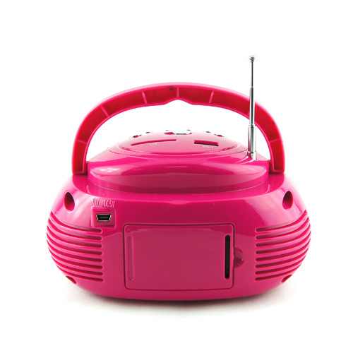 Portable Speaker/Bluetooth Speaker 2.1+EDR