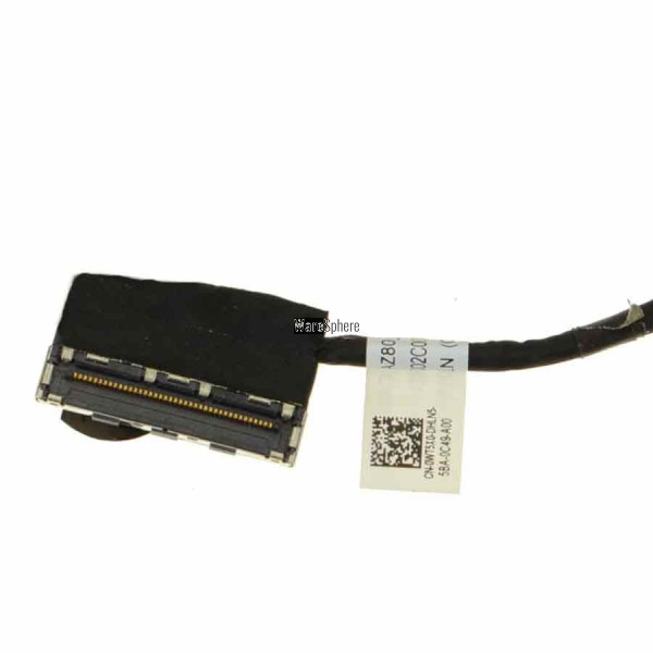 13.3 Inch Laptop LCD Screen Display Complete Assembly For Dell XPS 13 9350 9360 C40PK 0C40PK