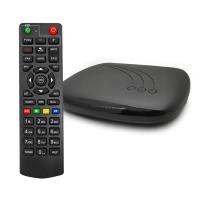 NTSC 1080p MPEG 4  Box Boot Up Logo Digitale Tv Dvb C Setup Box