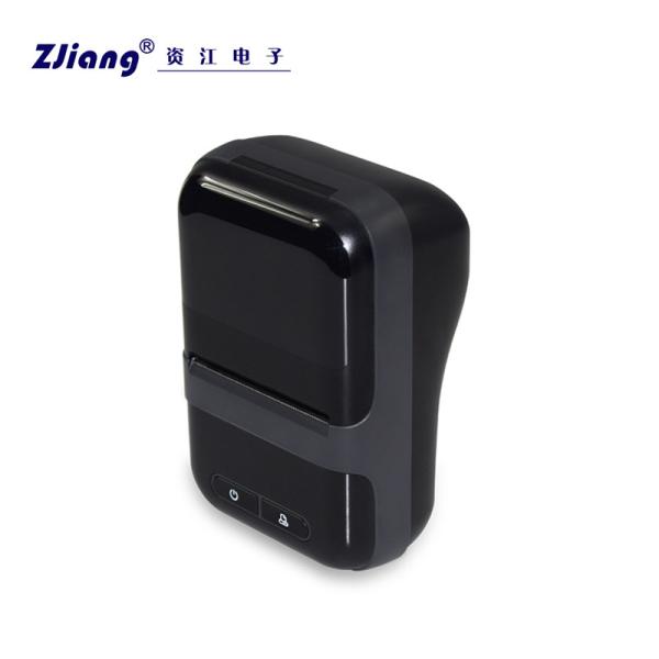 2inch Portable Wireless Thermal Mini Label Printer Shipping Exrpress Warehouse USB BT