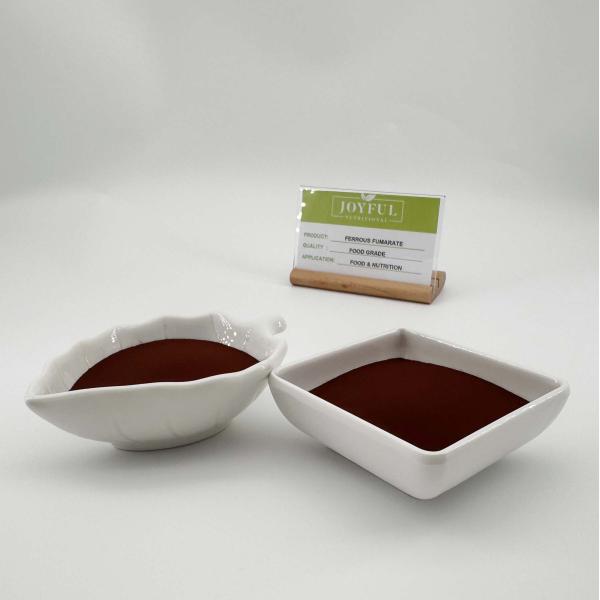 Effervescent Tablets Iron Ferrous Fumarate Granules For Pregnant Women And Children