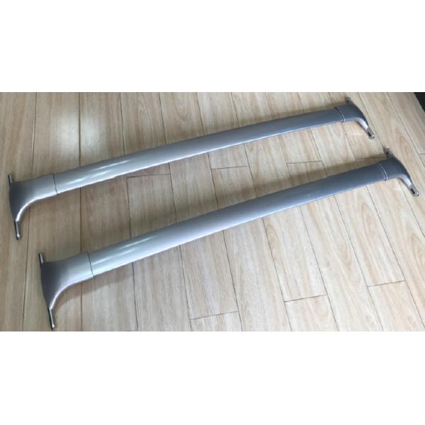 Aluminum Black Roof Rack Cross Bars Set roof luggage rack For Nissan Armada 2017-2020