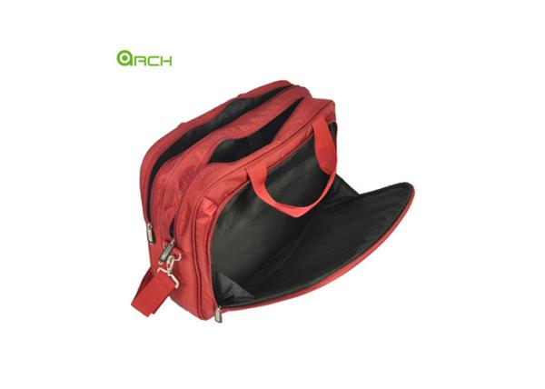 Solid Stitching 170D 10L Travel Tapestry Laptop Bag Reinforcement Fabric