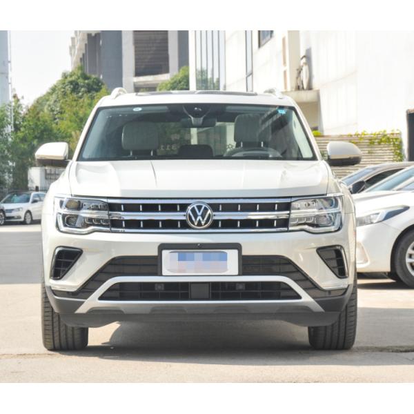 Volkswagen TERAMONT 2022 330TSI Medium Large SUV 5 Door 7 Seats