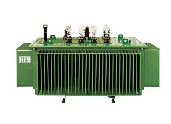 Silicon Steel Sheet Transformer