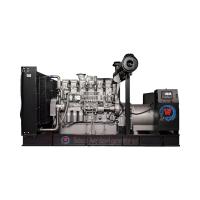 1875kva 2050kva 2250kva AIRUS Générateur diesel 480V Générateur de superpuissance