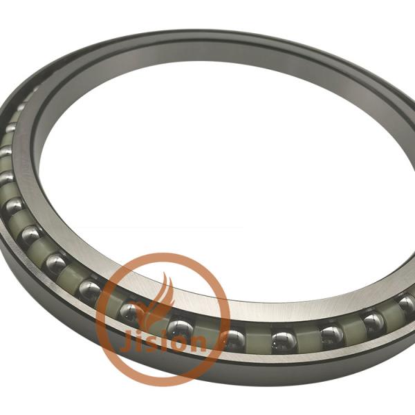 Máquina escavadora das peças de maquinaria da construção que carrega o balanço da máquina escavadora XKAH-01011 que carrega o rolamento do balanço da máquina escavadora