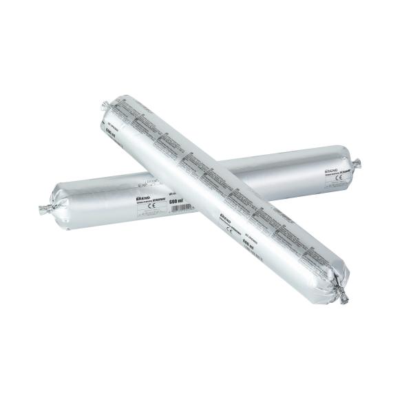 0.98g/Ml Pu Windshield Glass Adhesives For Car Factory