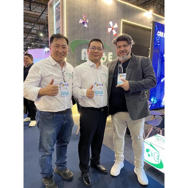 Shen Zhen AVOE Hi-tech Co., Ltd.