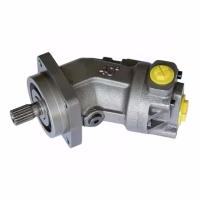 Excavateurs pompe A2FO axis plié pompe à piston hydraulique A2FO23 A2FO28 A2FO32