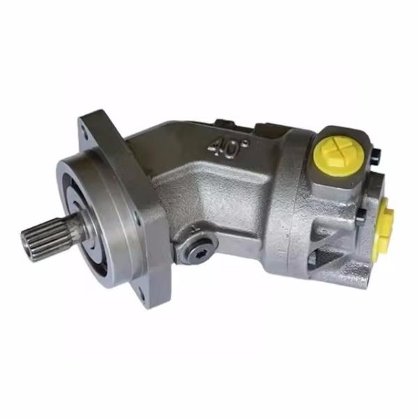 Bomba de pistão hidráulica da série Rexroth A2FO A2FO45 A2FO56 A2FO63 Para reparação de máquinas