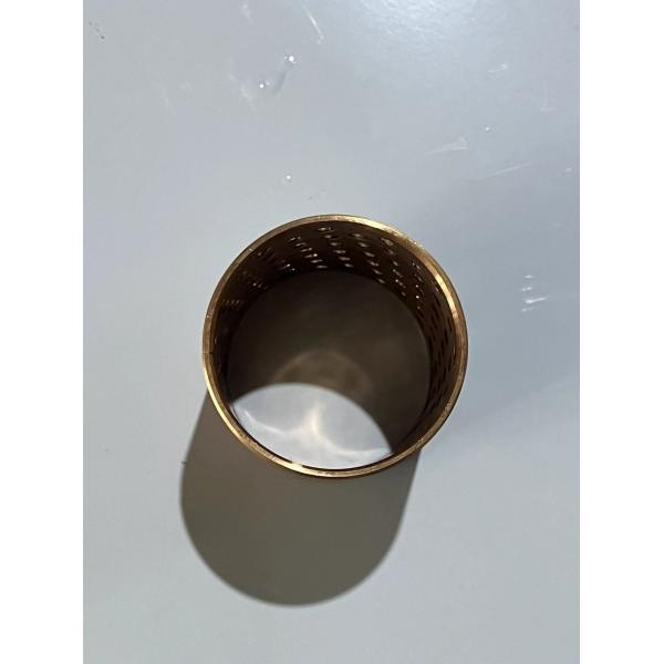 762169 Copper sleeve Elme Spreader Spare Parts