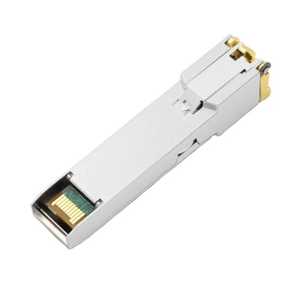 Customized SFP-1000BaseT Hua w Ei MA5608T F01S200 SFP and Customized for Your Business Needs