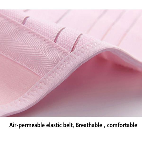 Обруча живота безопасности женщин пояс талии беременности модного Постпартум медицинский