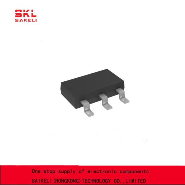 FQT1N60CTF-WS MOSFET Power Electronics TO-261-4 Package N-Channel QFET energy strength