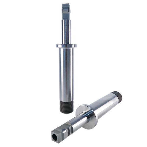 CNC Machining Parts Steel Ejector Pins And Sleeves for Plastic Injection Molding