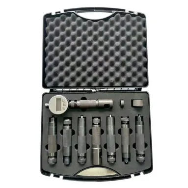 Fuel Injector Disassembly and Assembly Tools