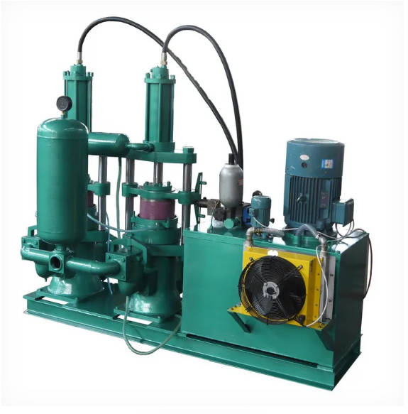 Bajos costos operativos y bajos costos de mantenimiento para bombas de lodo/bombas de pistón