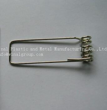 High quality suspension tools torsion spring,carbon steel,spring steel,OEM size & plating