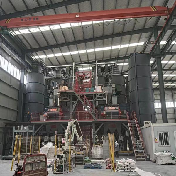 Robotic Arm Palletizer Palletizing Robotic Carton Box Automatic Industrial Robot Load 120-210kg Customizable Solutions