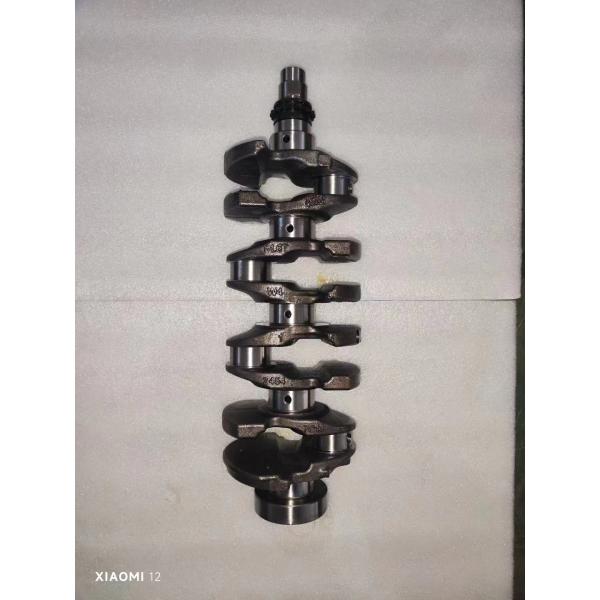 G4FJ 1.6T Engine Crankshaft For Hyundai Tucson TL SONATA For Kia Sportage