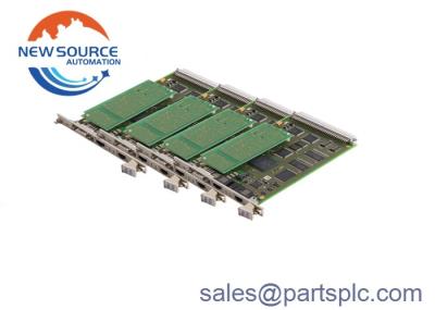 F3236 Hima Safety Plc Modulo de entrada digital de 16 canais