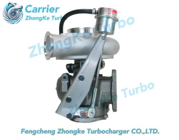 Cummins ISLE L360 8.9L HE400WG Original Turbocharger 3785222 3783603 3786508H 4045069 2881908 3785230 3785231 5460130 4045076