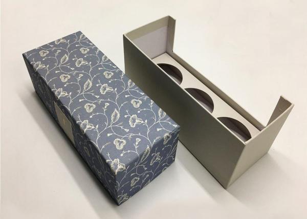 Paper Christmas Luxury Packaging Boxes Beer Cup Mug Set Champagne Stemless Support