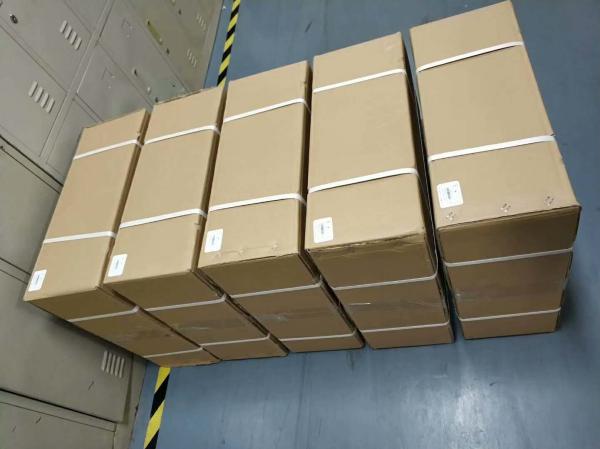 1550nm CATV Equipment WDM EDFA Optical Amplifier 32 Ports 23dBm 483x468x88mm