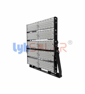 High Bright LED Spot Light Outdoor 1200W With 156Lm Per Wattage Output