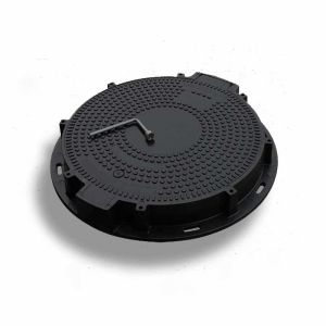 Крышка люка ЭЛИТЫ FRP: Водостойкое решение для управления Stormwater