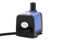 Pompe submersible multifonctionnelle de C.C 12v avec le débit réglable