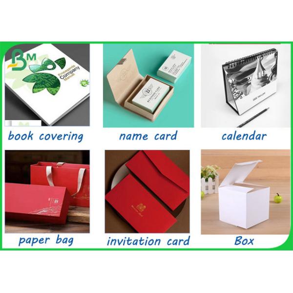 Бумага Кот-д'Ивуар сопротивления к перегибам 250гсм 300гсм жесткости для коробки медицины Бумага Кот-д'Ивуар сопротивления к перегибам 250гсм 300гсм жесткости для коробки медицины